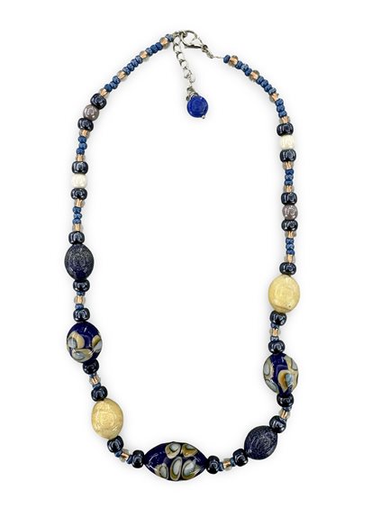 Collier Dami & Tolo Femme Van Gogh in Verre 028GT16 - 028GT16